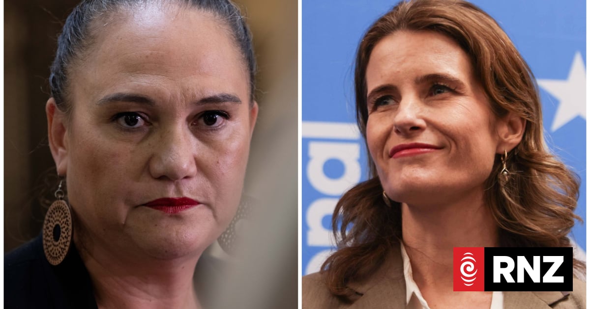 New nurses: Labour and National spar over who hired them