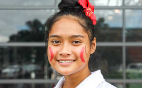 Sally Toloa, Avondale College
