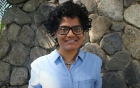 Shazia Usman hopes Fijian schools include Kaluti in their reading curriculum.