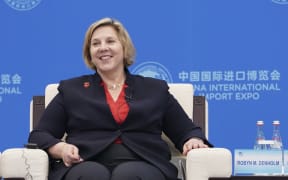 Telsa's Robyn Denholm