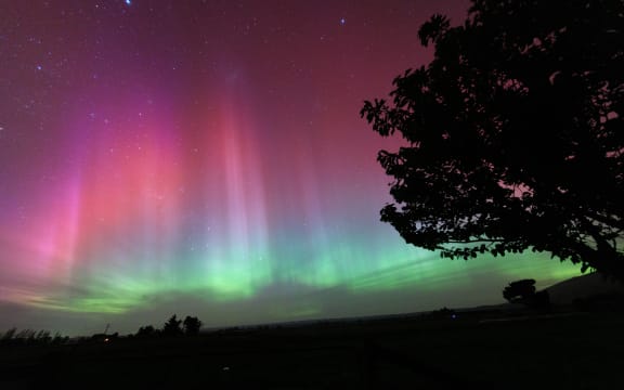 Aurora Australis