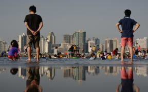 Is it make of break time for a trade deal with South Korea?