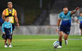 Christian Leali'ifano