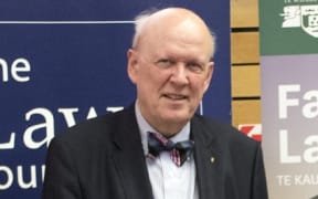 Professor Jürgen Basedow