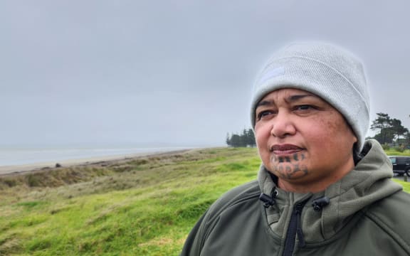 Hera Ngata-Gibson