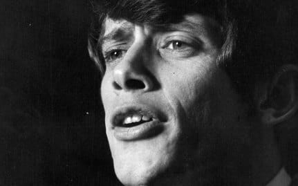 Ray Columbus.