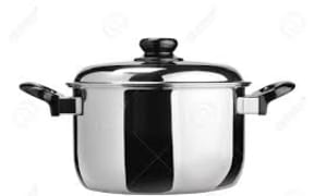pot shiny