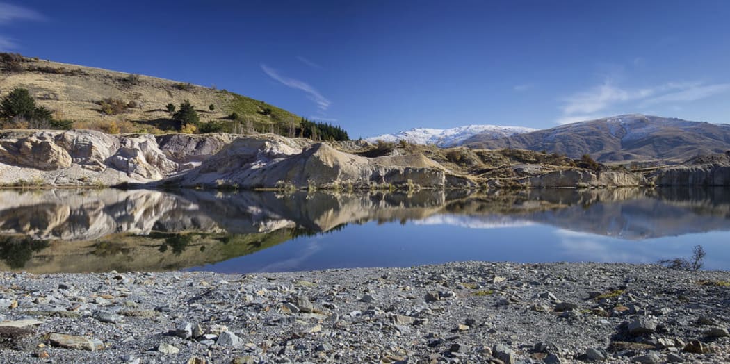 St Bathans, Otago