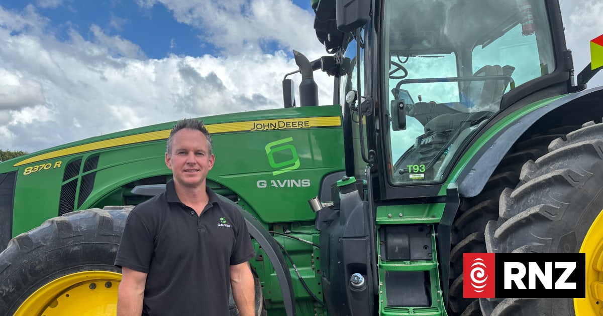 Farmers face uncertain future as fuel prices skyrocket | RNZ