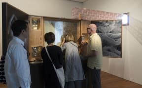 Conversatio - Anne Noble at APT