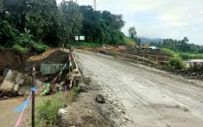 Yalu River Bridge