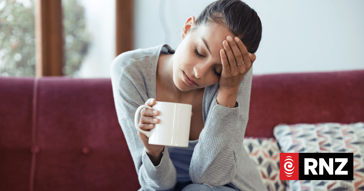Why we feel guilt and how to deal with it | RNZ