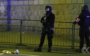 Manchester attack 'well and truly hell' : RNZ Checkpoint