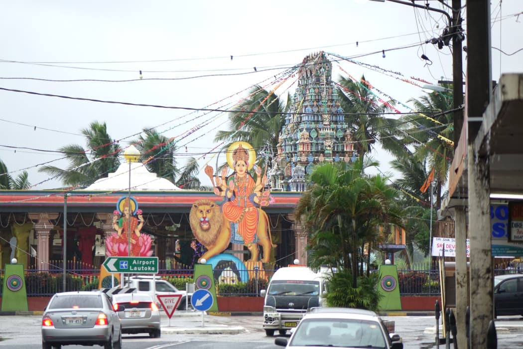 Nadi, Fiji