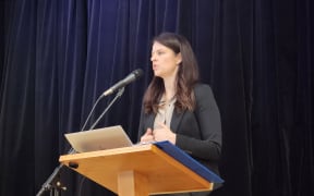 Chisnallwood Intermediate meeting