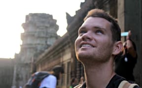 Ben Strick (Supplied)