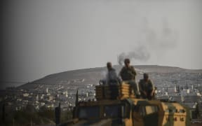 Kobane