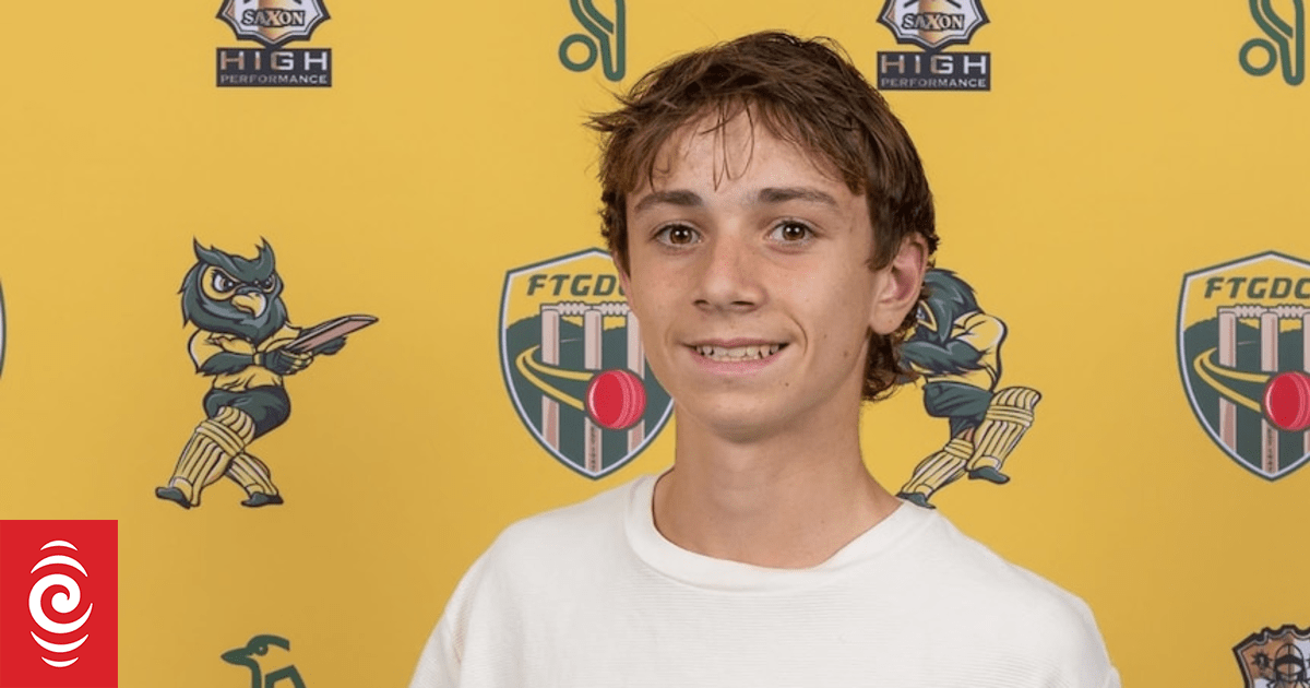 Ben Austin died in a cricketing tragedy. His parents Jace and Tracey blame no-one as they speak out for the first time