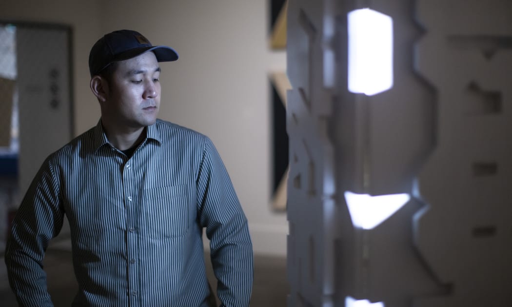 Dr Bobby Hung a.k.a Berst