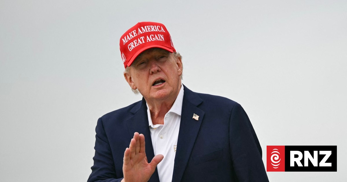 Trump seeks meeting with North Korea's Kim Jong Un before end of year