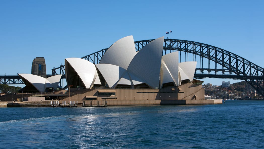 Sydney