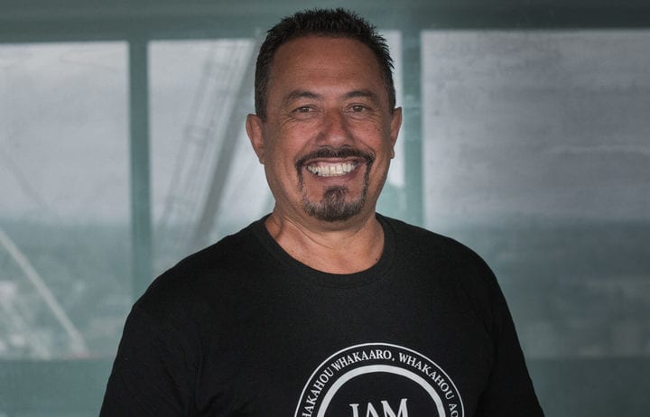 Mike King