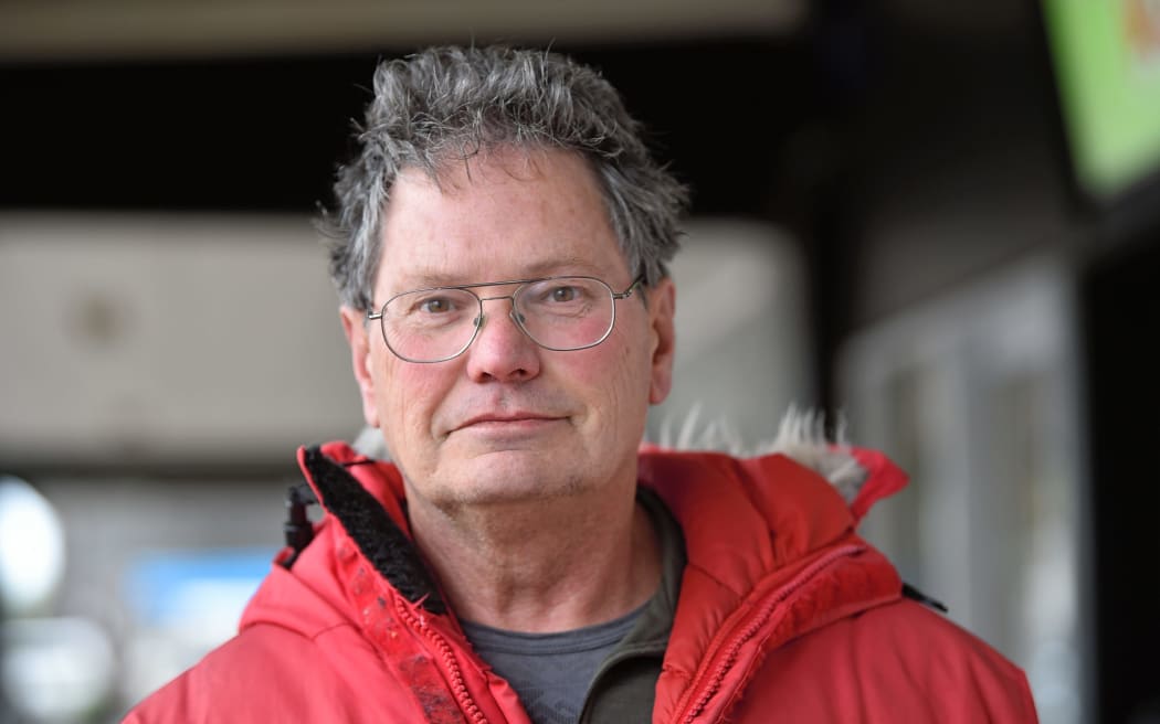 Gisborne District Council principal scientist Murry Cave has been outspoken about his dislike for the current Government on his personal social media.
