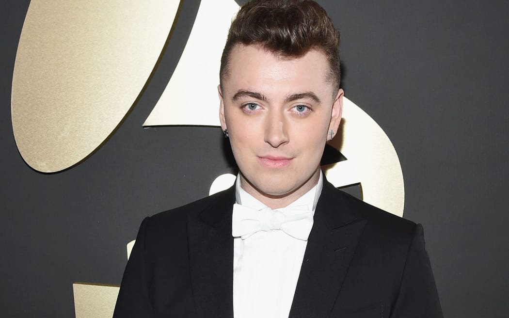 Sam Smith