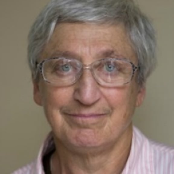 Prue Hyman