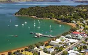 bay of islands