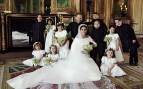 Royal wedding