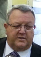Gerry Brownlee.
