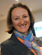 Sandy Mandic