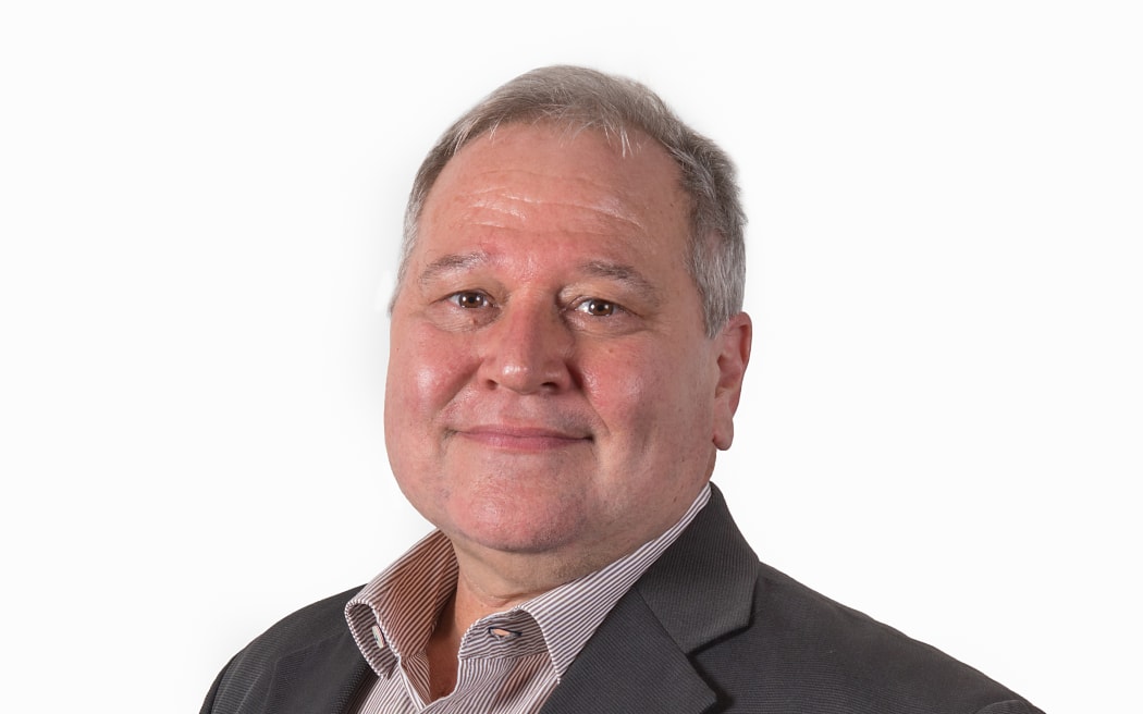 Professor Jack Heinemann