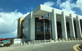 US District Court of the Northern Marianas Islands