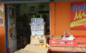 Dairy owners get millions to combat robberies: RNZ Checkpoint