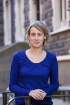 Bridgette Toy-Cronin Director, University of Otago Legal Issues Centre
