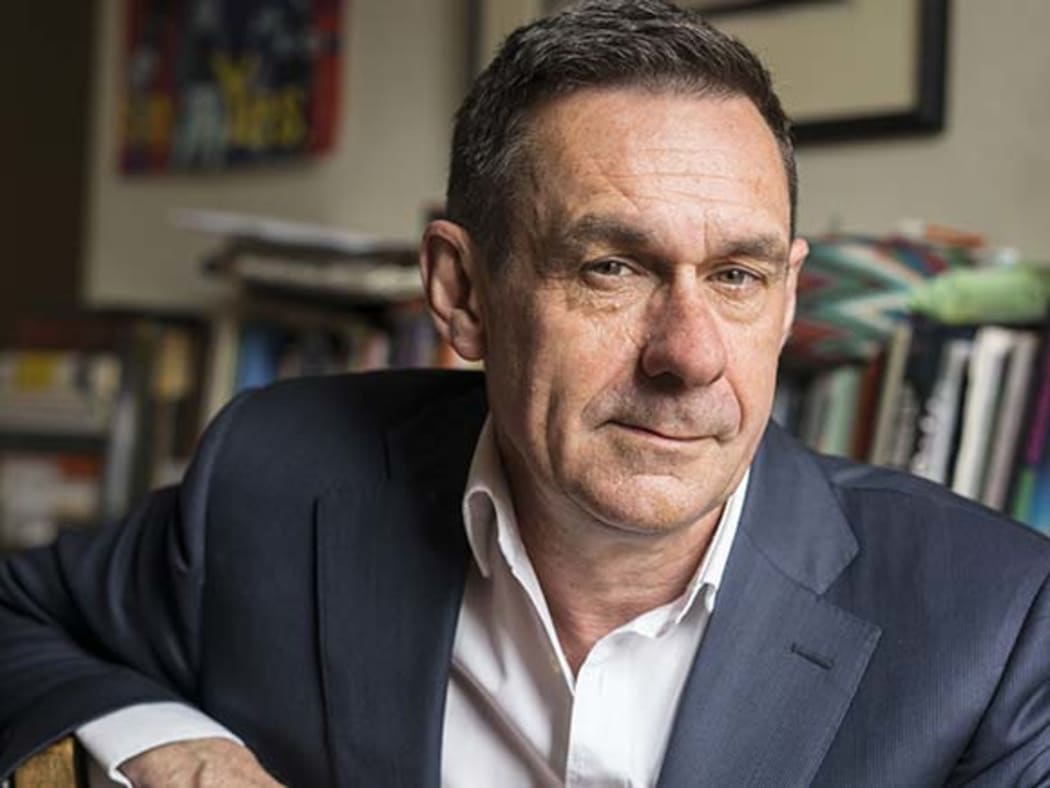 Paul Mason