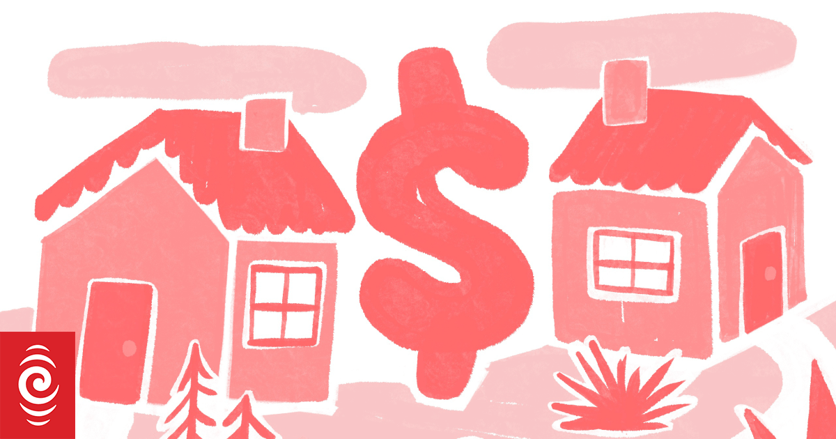 Kiwis' economic fortunes set to lift after shaky start to 2025