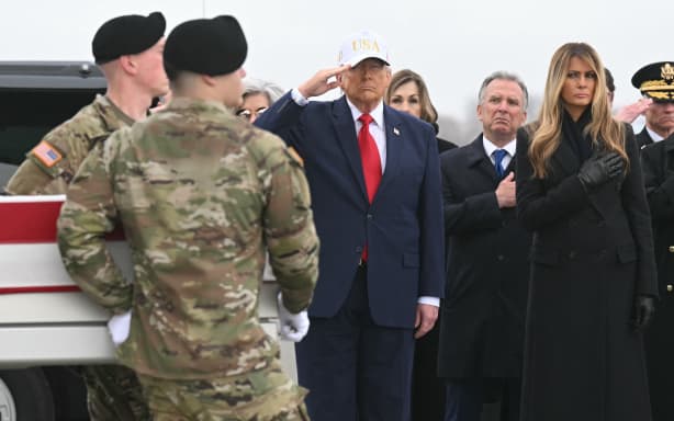 How many people have been killed in the US-Israeli war on Iran? | RNZ