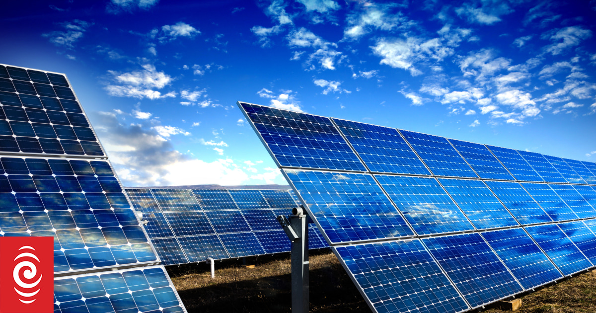 Pacific leaders to push 100% renewable energy plan at COP30 in Belém