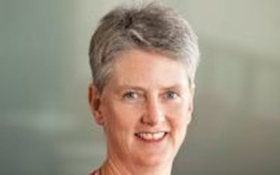 Jane Harding.