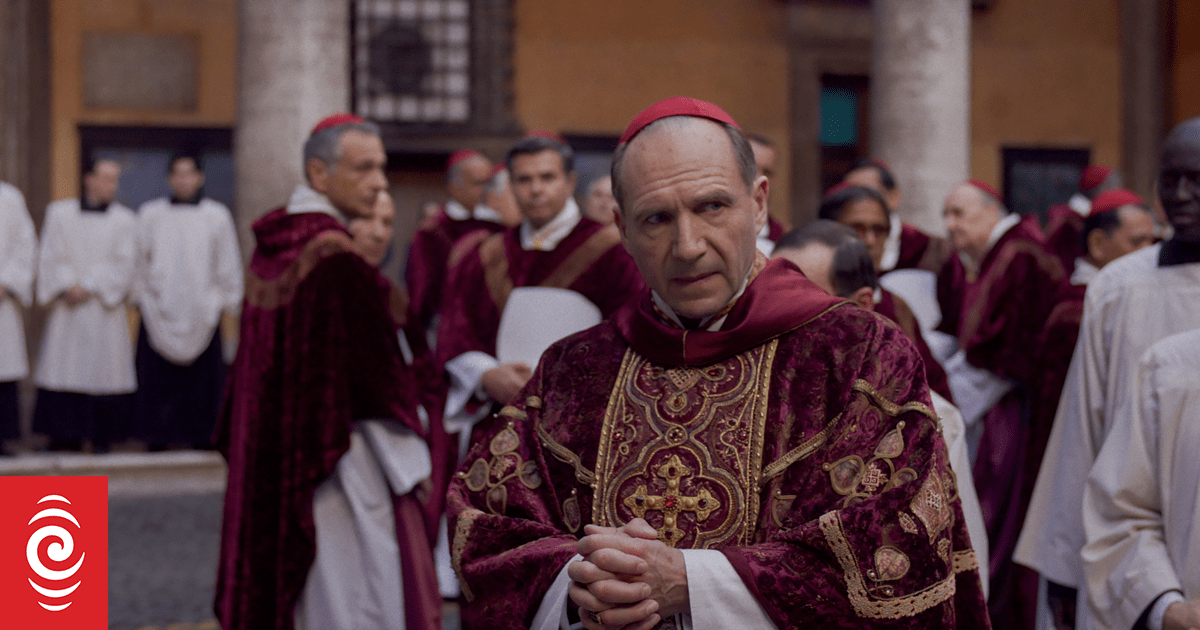BAFTA Nominations: 'Conclave' Leads the Pack, Music and Horror Films Shine