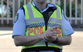 Police in New South Wales, Australia