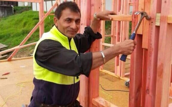 Manjit Singh is wanted by police over an attack with a sword.