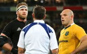 All Blacks Wallabies