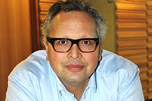 Richard Pamatatau