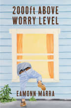 2000Ft Above Worry Level by Eamonn Marra