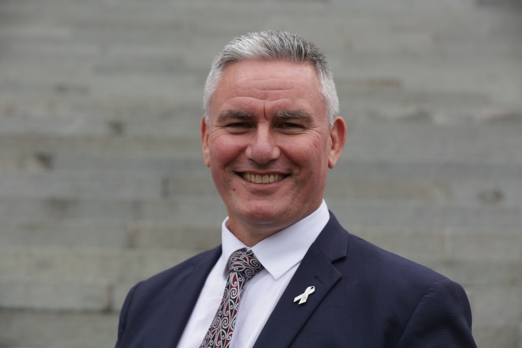 Kelvin Davis