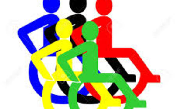 paralympics